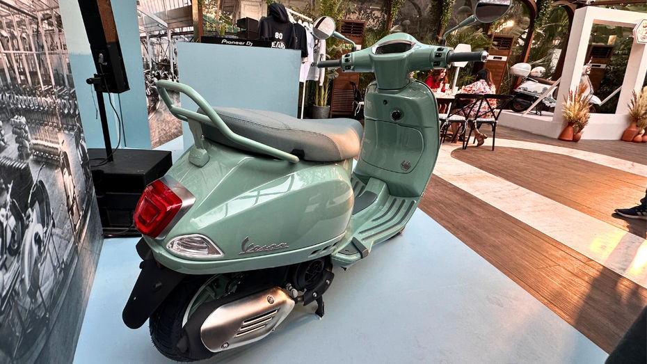 Vespa 150