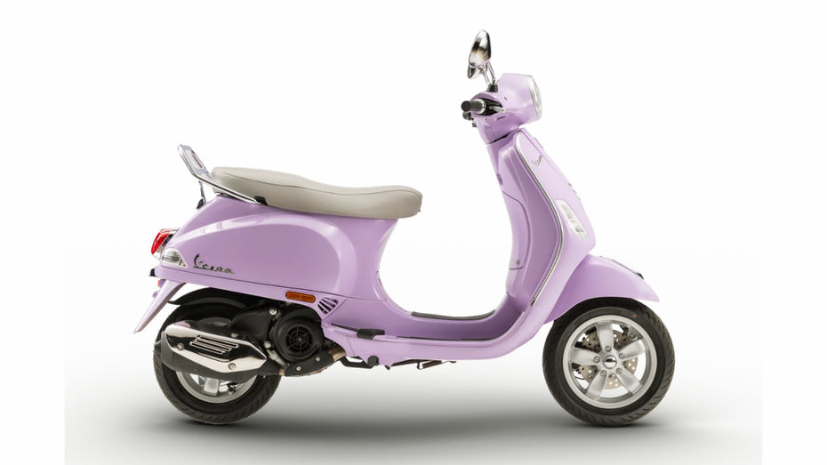 Vespa 150