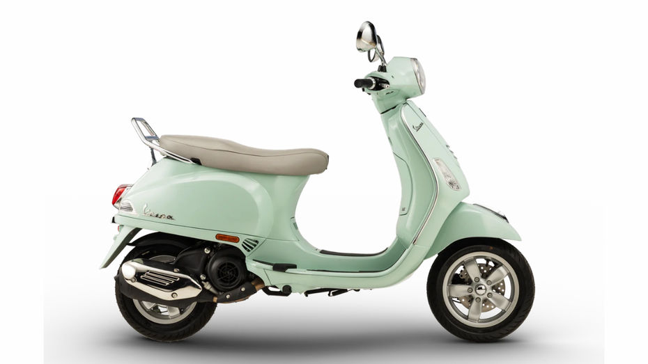 Vespa 150