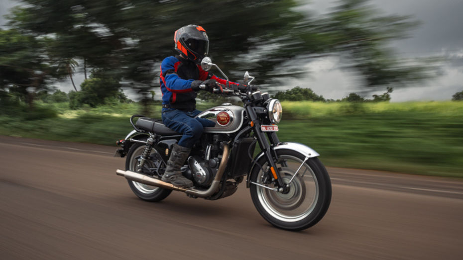 Classic Legends New Bikes Classic Legends New Bikes