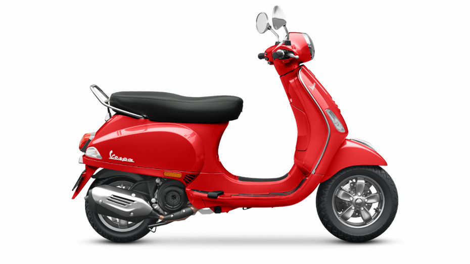 Vespa 150