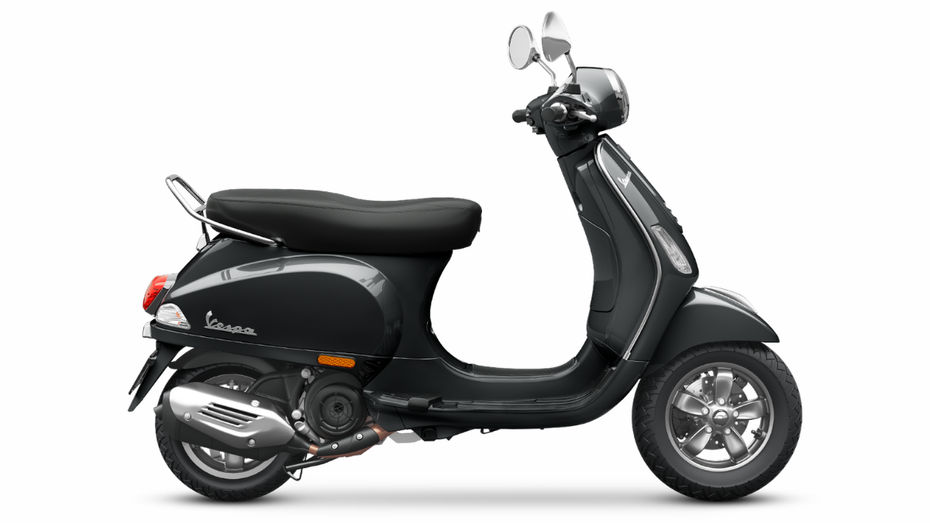 Vespa 150
