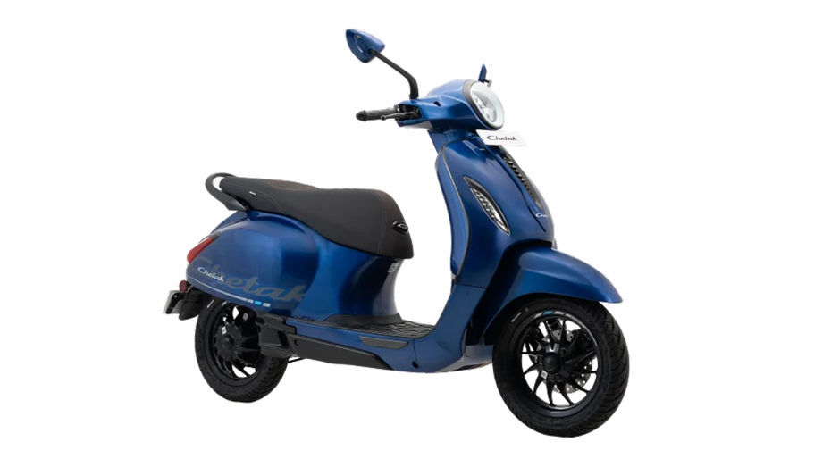 Bajaj Chetak 3501 Bajaj Chetak
