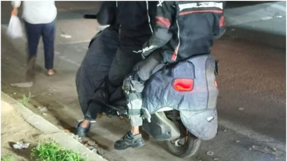Ather’s Affordable Scooter Spotted Testing Ahead Of Launch Ather’s Affordable Scooter Spotted Testing Ahead Of Launch
