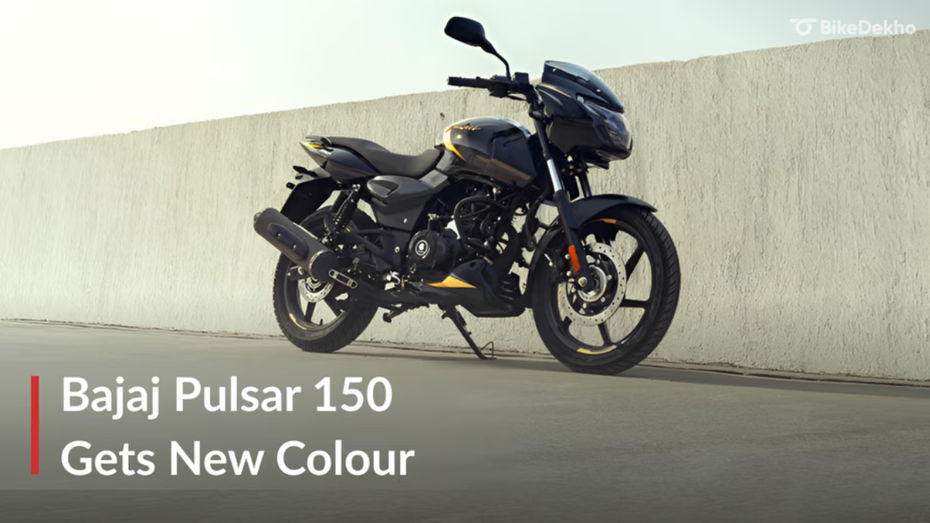 Bajaj Pulsar 150 Bajaj Pulsar 150