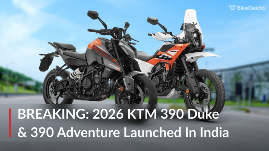 350cc KTM 390 Duke and 390 Adventure 350cc KTM 390 Duke and 390 Adventure