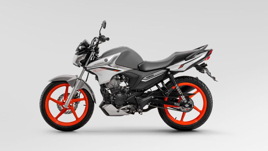 Yamaha Factor 150