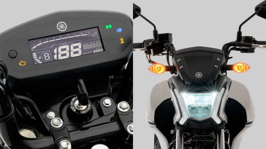 Yamaha Factor 150