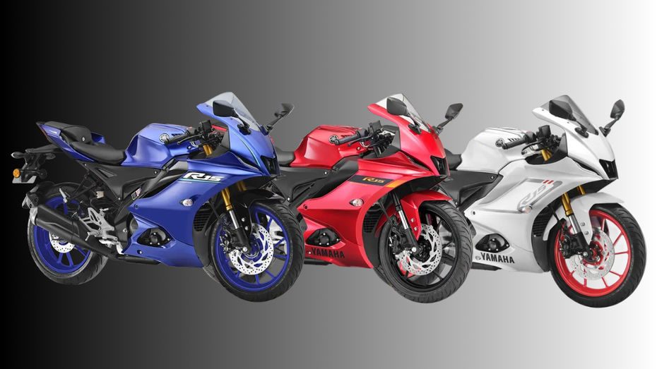 Yamaha R15 V4 Price Hike Yamaha R15 V4 Price Hike