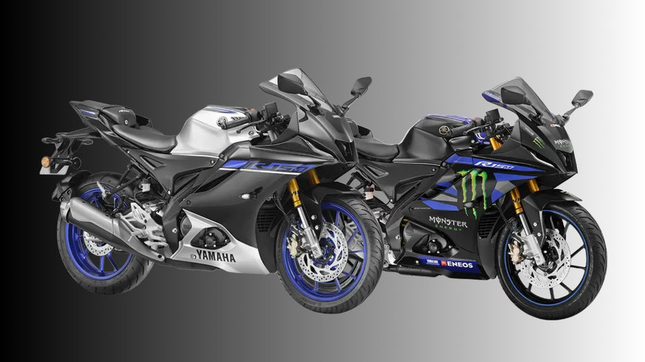 Yamaha R15 V4 Price Hike Yamaha R15 V4 Price Hike