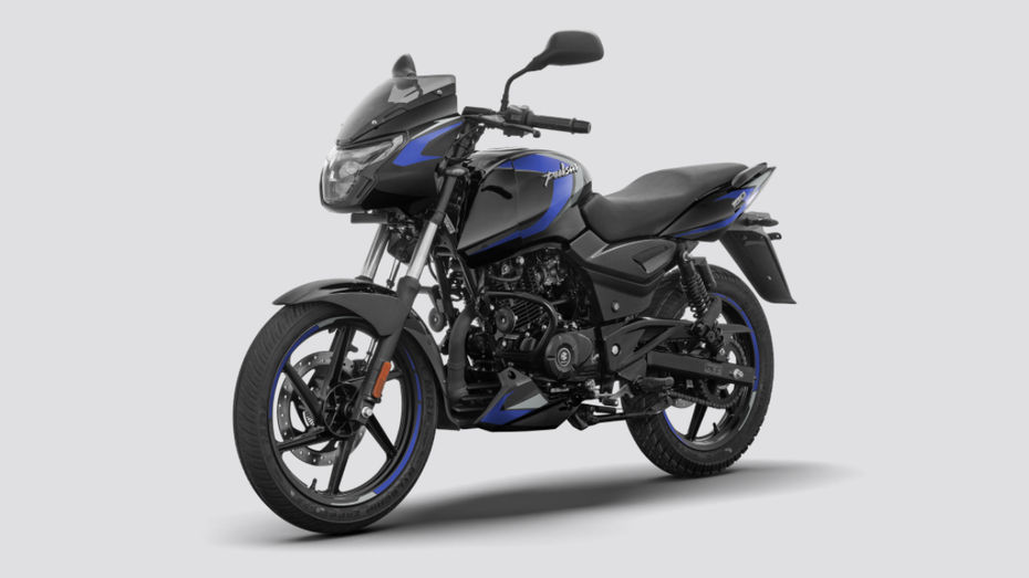 2026 Bajaj Pulsar 180 Looks 2026 Bajaj Pulsar 180 Looks