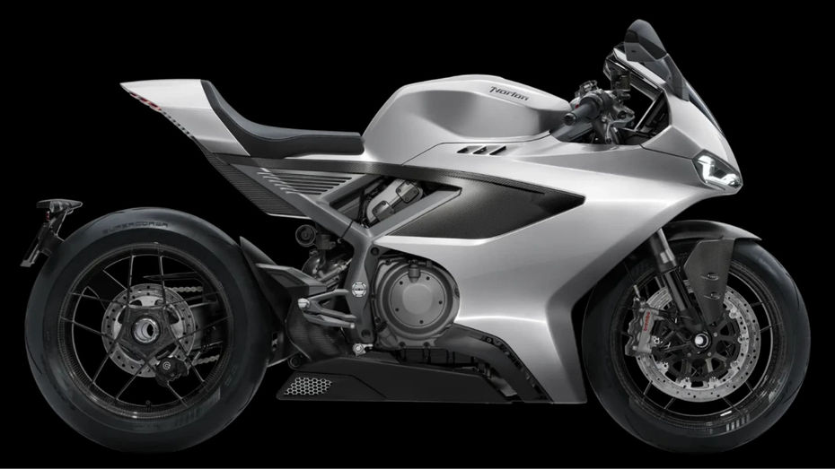 Norton Manx R Norton Manx R