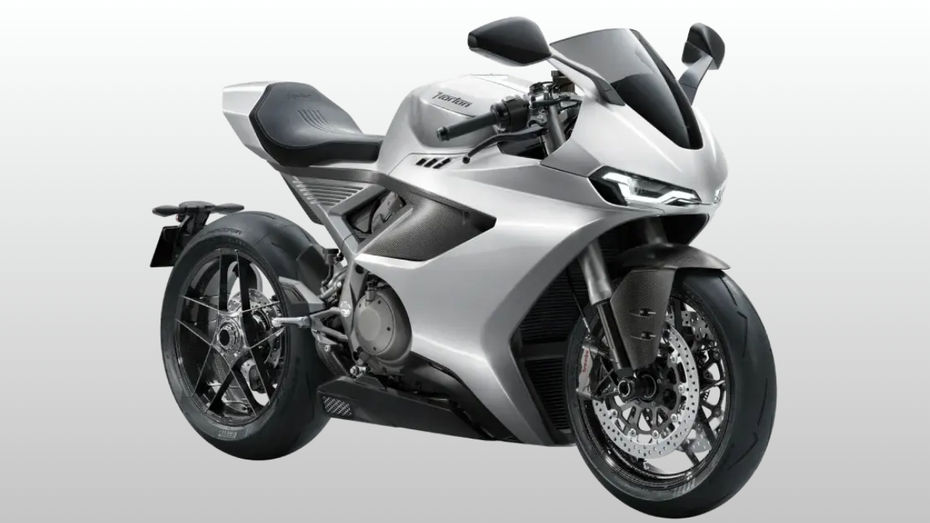 Norton Manx R Norton Manx R
