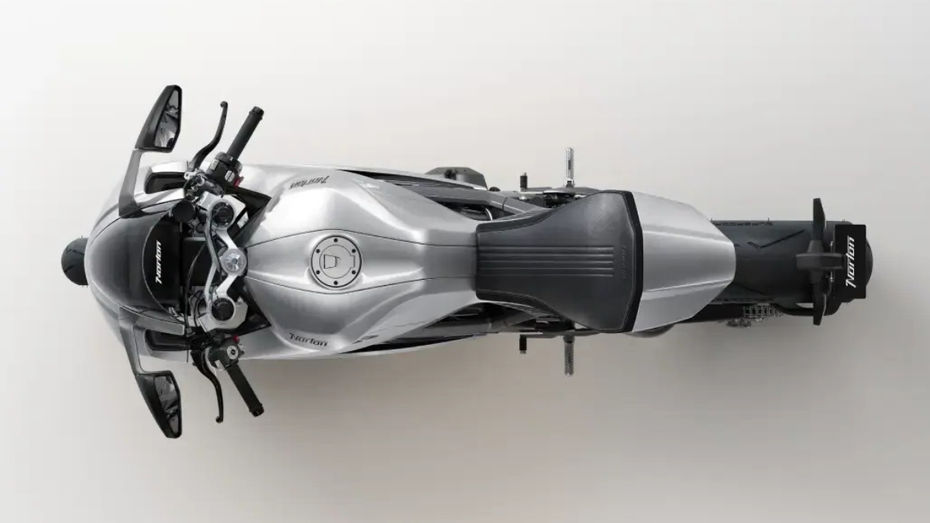 Norton Manx R Norton Manx R