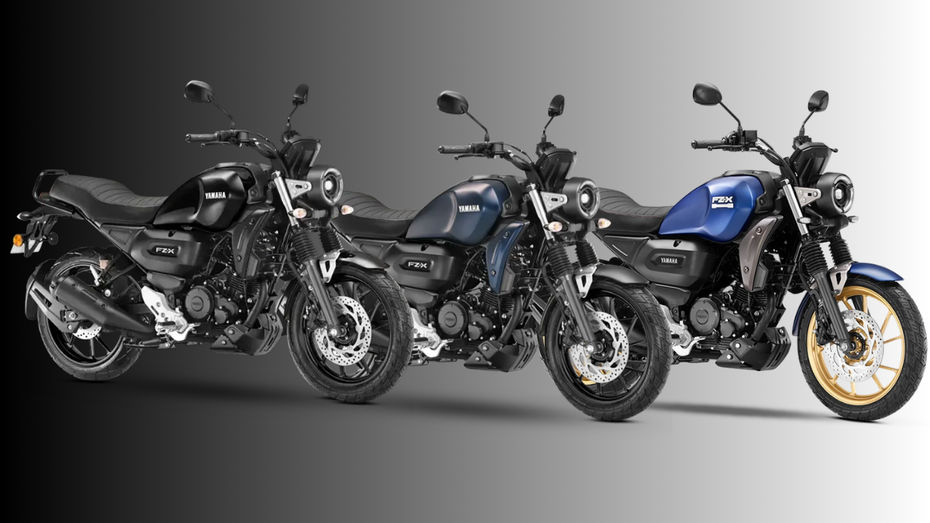 Yamaha FZ X 125 Price Hiked Yamaha FZ X Price Hiked