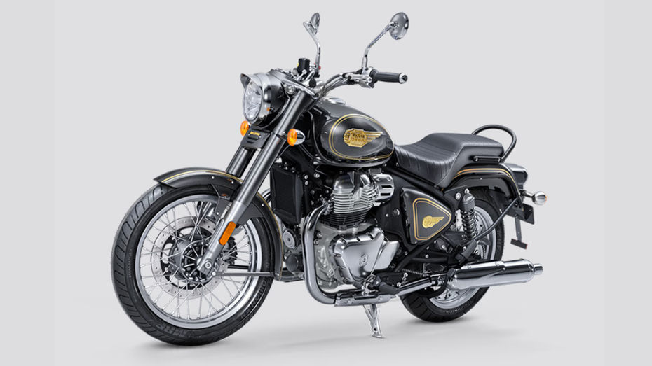 Upcoming RE Bikes Upcoming RE Bikes