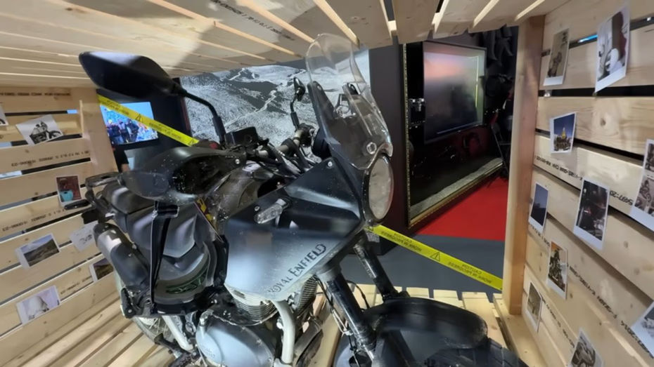 Upcoming RE Bikes Upcoming RE Bikes
