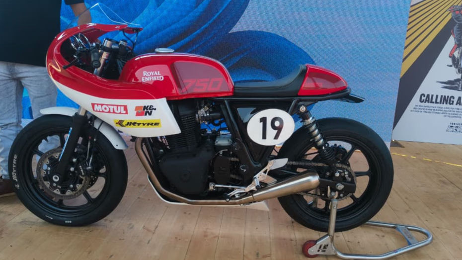 Upcoming RE Bikes Upcoming RE Bikes