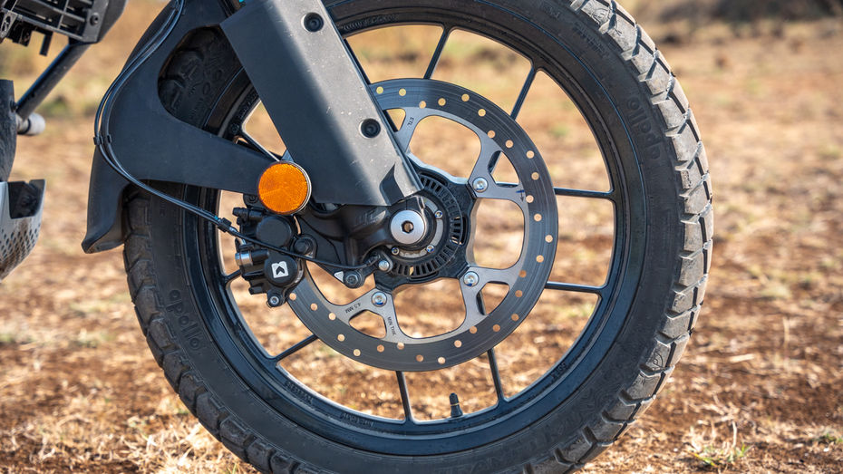 KTM 390 Adventure KTM 390 Adventure