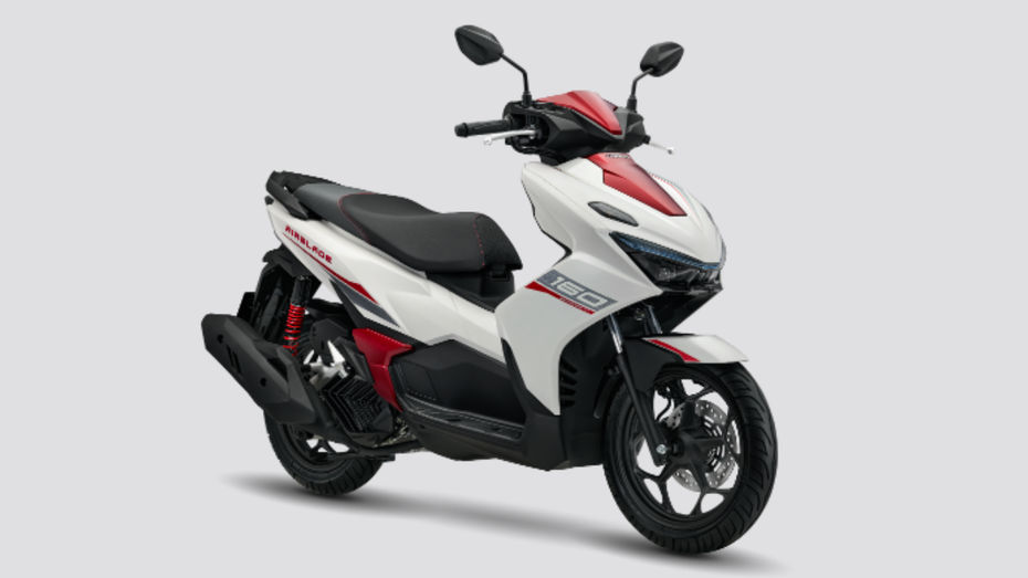 Honda Airblade 160