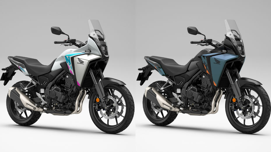 Honda NX500 E-Clutch Launched In India