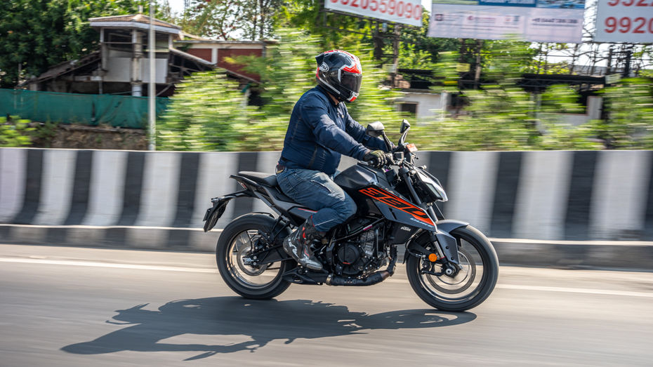 KTM 390 Duke In Images KTM 390 Duke In Images