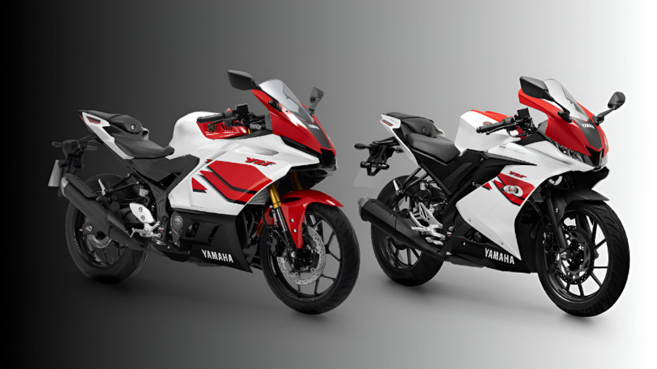 Yamaha Bikes Yamaha Bikes