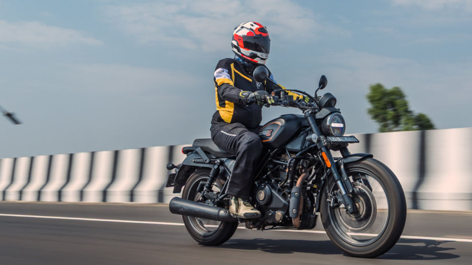Harley-Davidson X440 Harley-Davidson X440