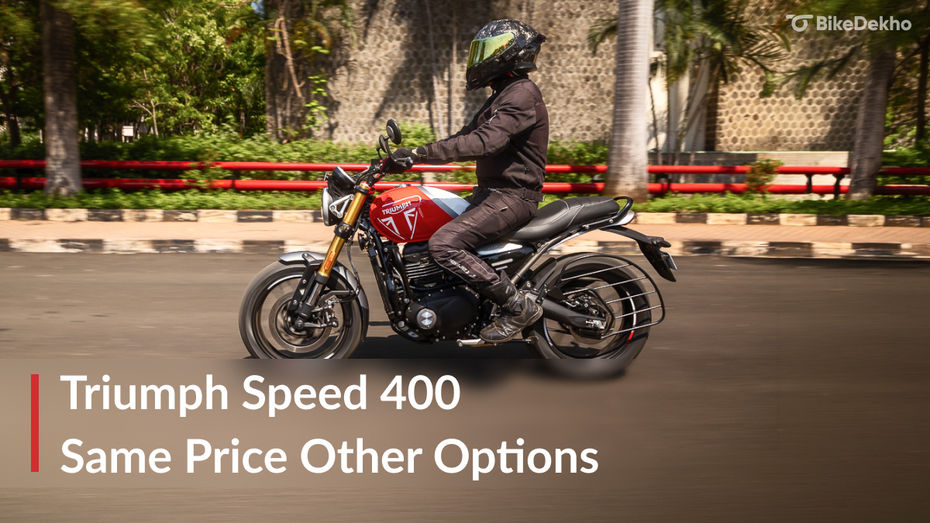 speed 400