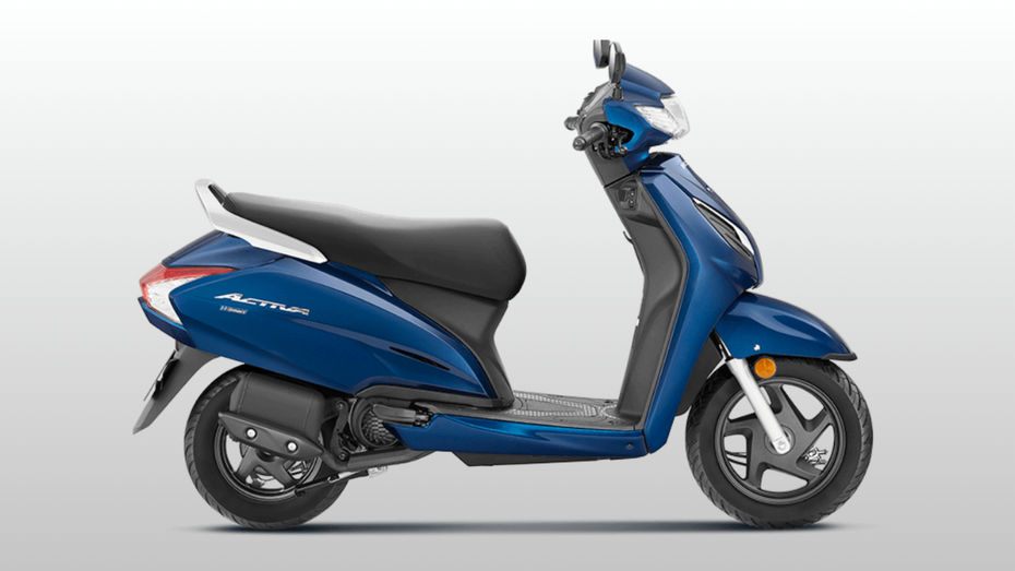 Honda Activa