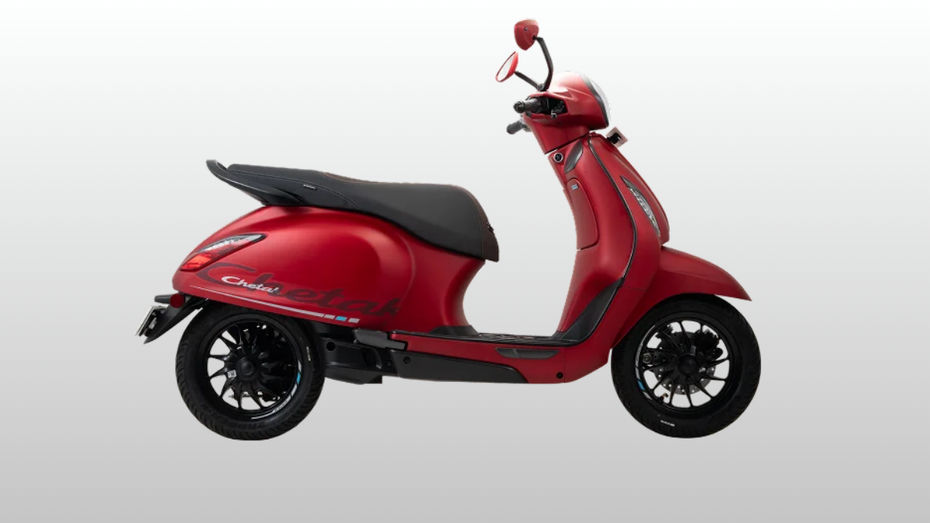 Bajaj Chetak