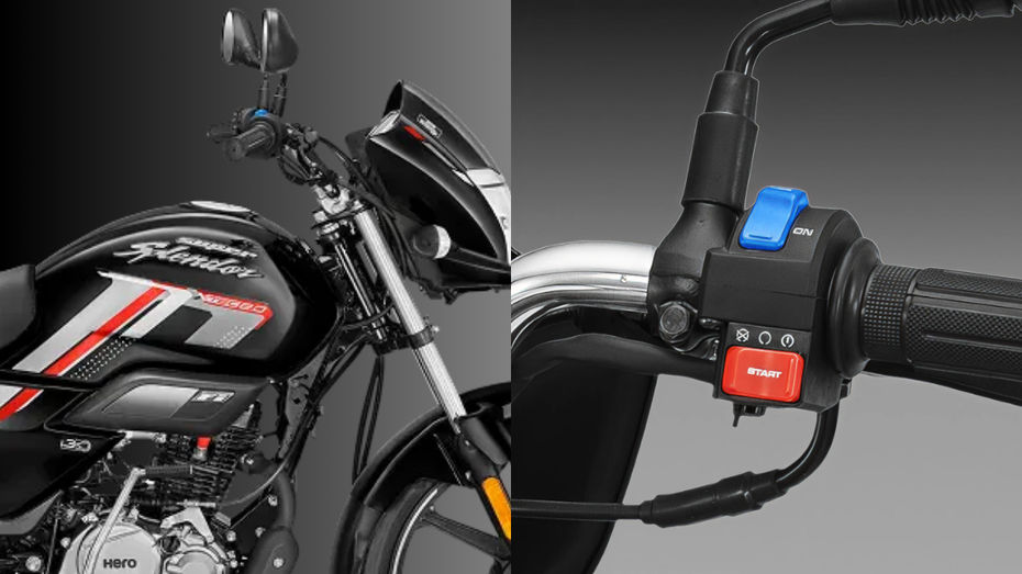 Hero Super Splendor Xtec 2.0 Launched 