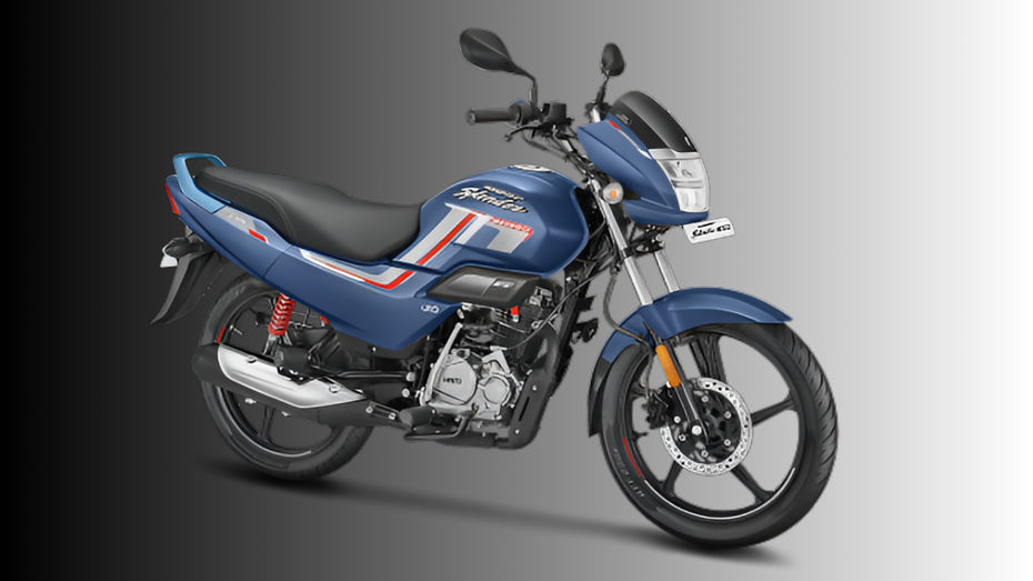 BREAKING: Hero Super Splendor Xtec 2.0 Launched