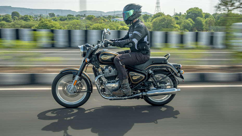 Royal Enfield Bullet 650 Royal Enfield Bullet 650