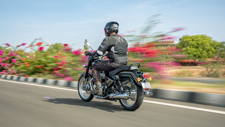 Should You Buy The Royal Enfield Bullet 650? Should You Buy The Royal Enfield Bullet 650?
