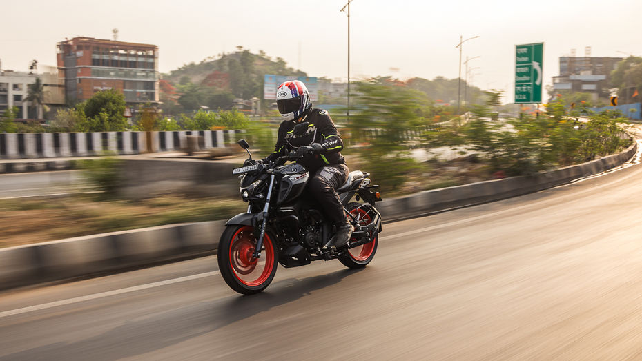 Yamaha FZ Rave Yamaha FZ Rave