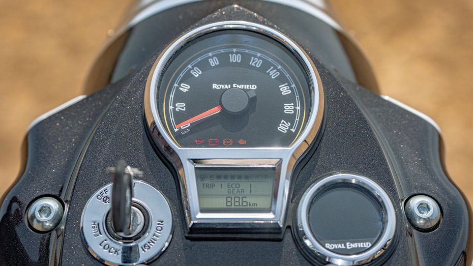 Royal Enfield Bullet 650 Royal Enfield Bullet 650