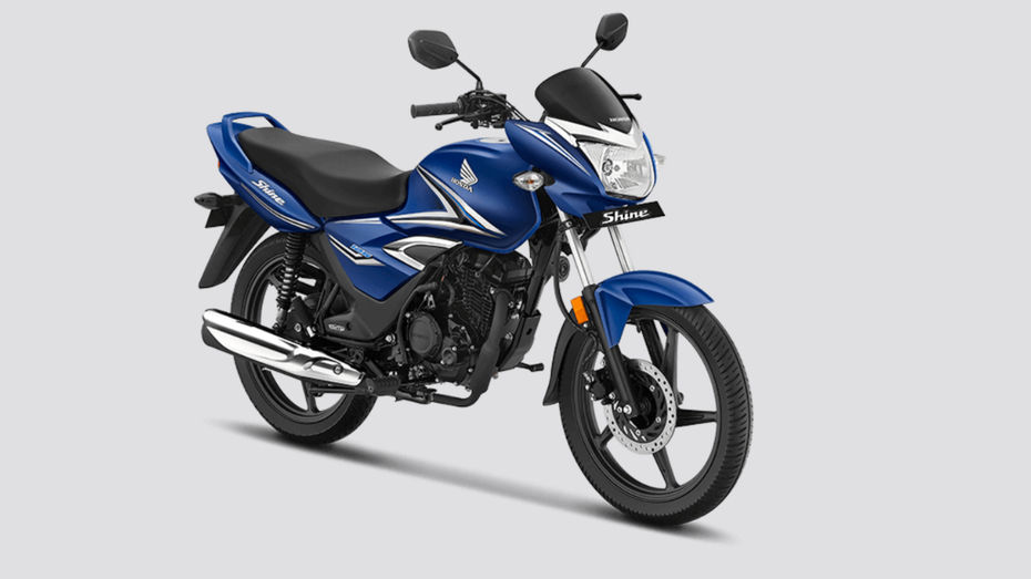 Honda Shine 125 Honda Shine 125