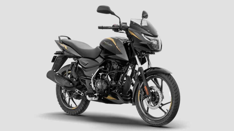 Bajaj Pulsar 125 Bajaj Pulsar 125