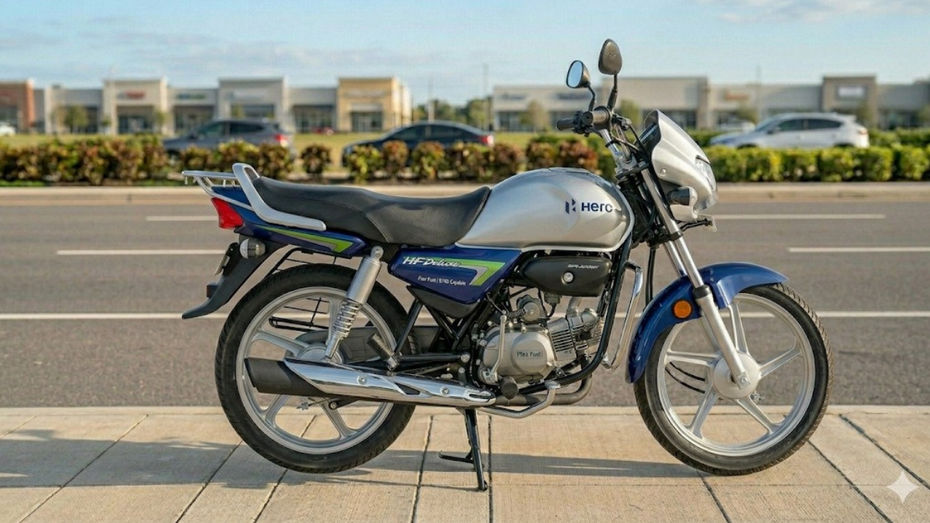 Hero Splendor Plus Flex Fuel Hero Splendor Plus Flex Fuel