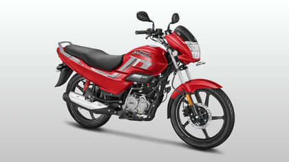 Hero Super Splendor Xtec 2.0