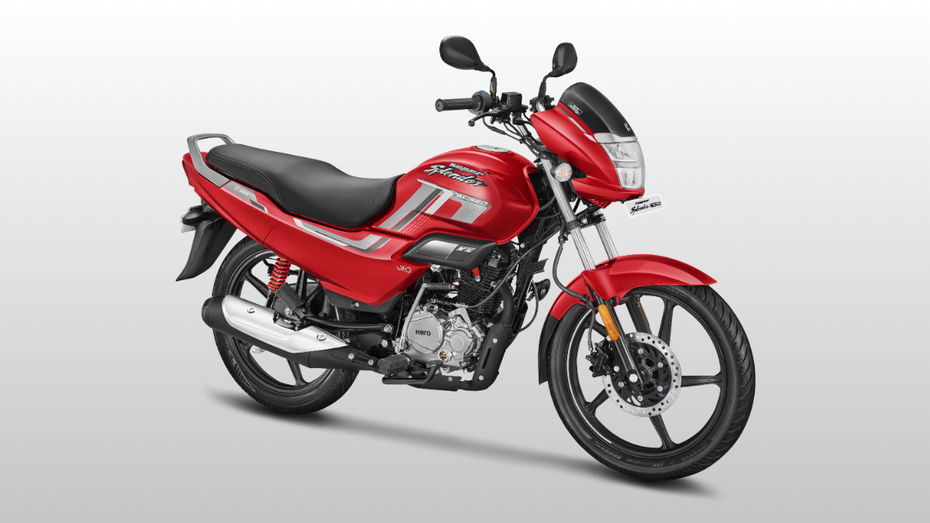 Hero Super Splendor Xtec 2.0