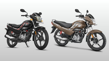 Hero Super Splendor Xtec 2.0