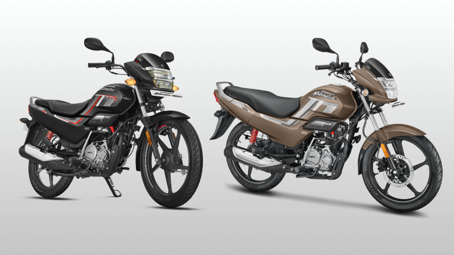 Hero Super Splendor Xtec 2.0