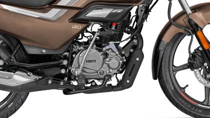 Hero Super Splendor Xtec 2.0