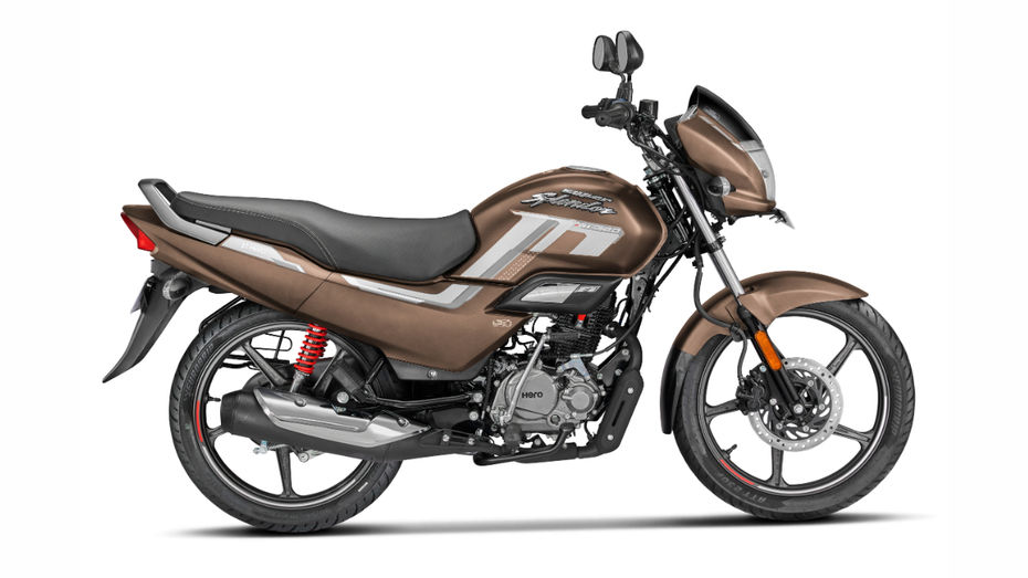 Hero Super Splendor Xtec 2.0
