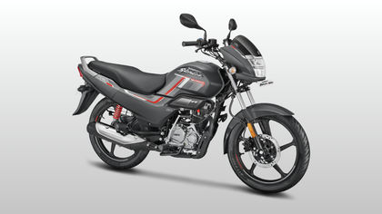 Hero Super Splendor Xtec 2.0