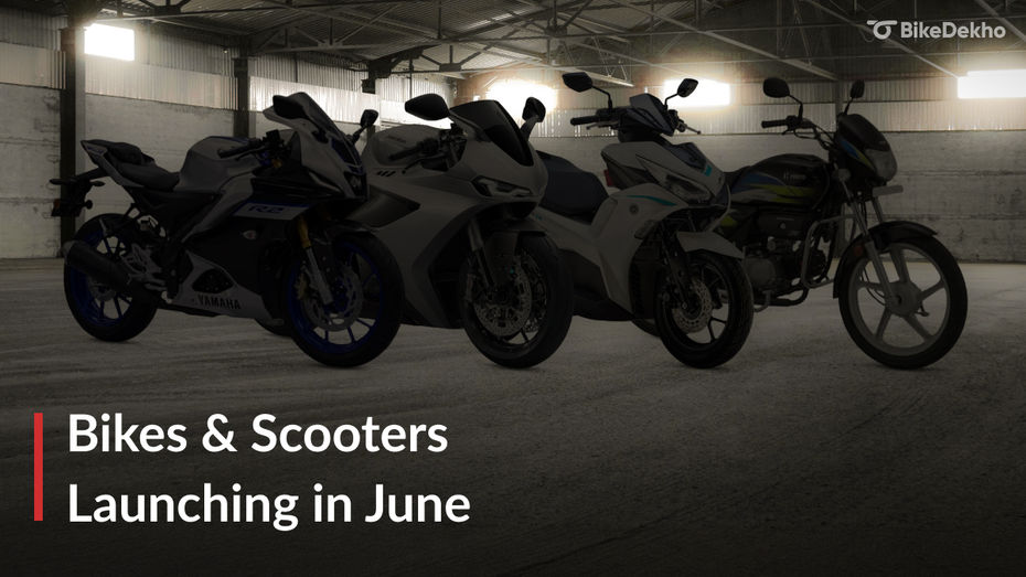Upcoming launches Upcoming launches