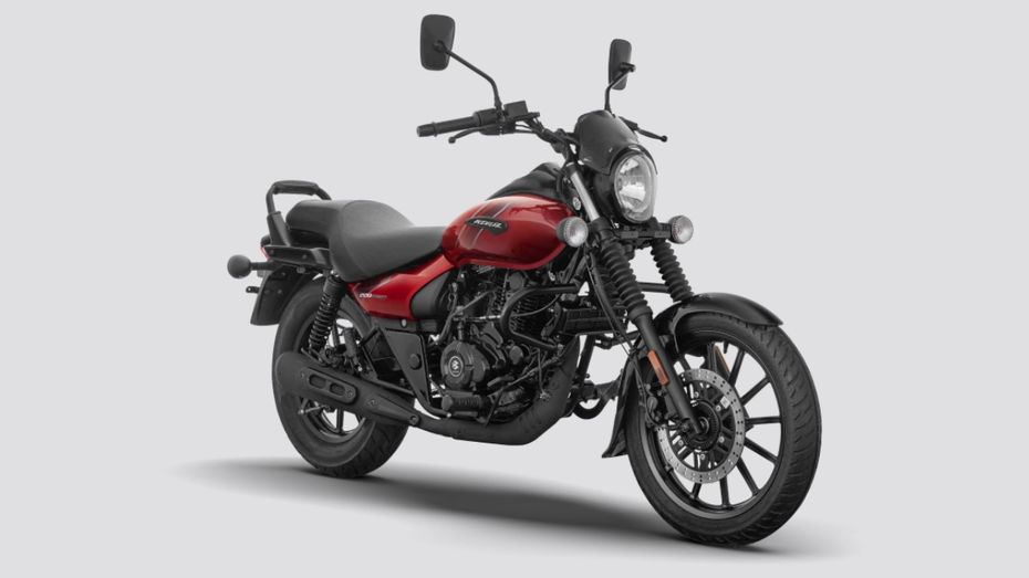 BREAKING: 2026 Bajaj Avenger 220 Street Launched; Priced At Rs 1.30 Lakh BREAKING: 2026 Bajaj Avenger 220 Street Launched; Priced At Rs 1.30 Lakh