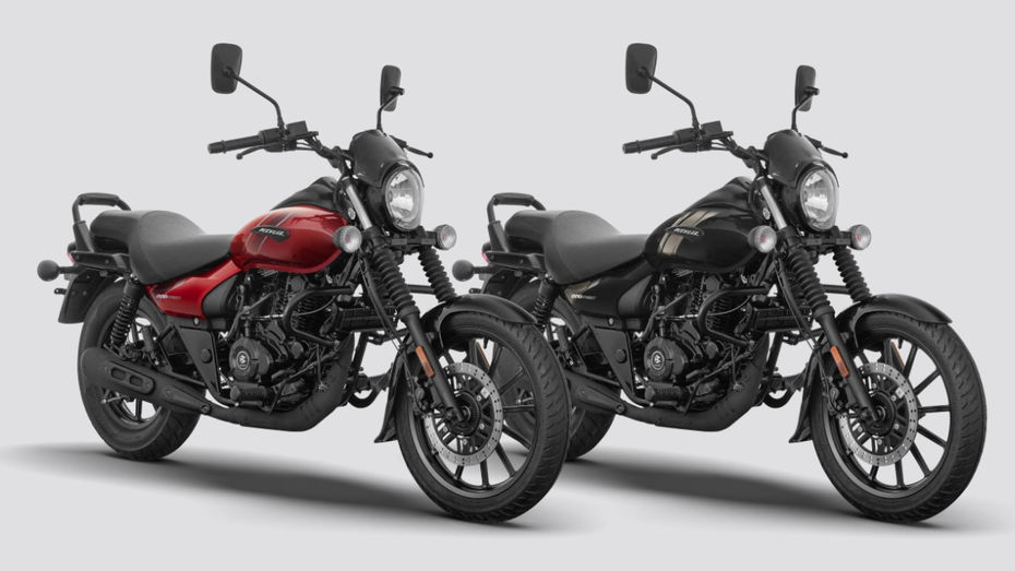 Bajaj Avenger 220 Street Colour Options Bajaj Avenger 220 Street Colour Options